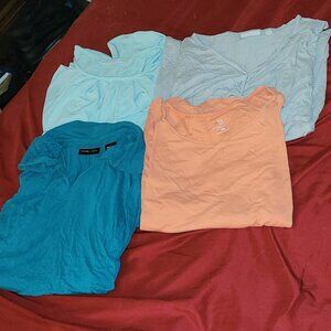 NEW YORK & Company Blouses